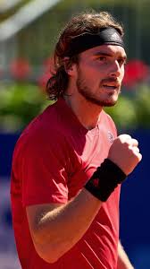Stream tracks and playlists from stefanos tsitsipas on your desktop or mobile device. Stefanos Tsitsipas Claims Big 3 Will Become Big 6 Or Big 8 Says He Wants To Win The Trophy That Rafael Nadal Has Lifted 150 Times