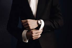 Our men's suit collection featuring considered cuts, premium fabrics and clever designs is just that. Black Tie Dress Code For Men See Exactly How To Dress For An Event