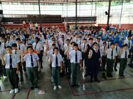 M.ganesan, guru cemerlang sejarah smk methodist acs seremban, with persatuan sejarah smk acs is publishing this blog as an aid to all form one to form five sejarah students and publishing 2010 pmr and spm papers to aid all malaysian sudents in all subjects. Smk Methodist Acs M Seremban November 2019