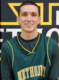 2009-10 Men's Basketball Roster