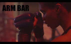 Arm Bar (Short 2017)