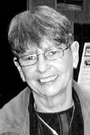 Mary Carol Conlon Martel (1939-2008)