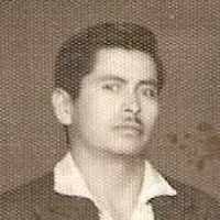 Serapio Gregorio Vilca Ramos (1927–2000)