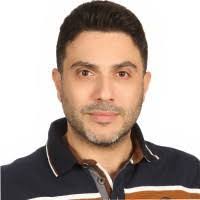 Antoine Rached's Instagram, Twitter & Facebook