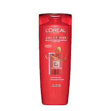 Color Vive Dầu gội ngăn gãy rụng tóc