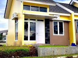 Take over kpr rumah baru minimalis dalam cluster lokasi ciomas bogor. Rumah Dijual Di Ciomas Bogor Perumahan Murah Strategis Rumahku