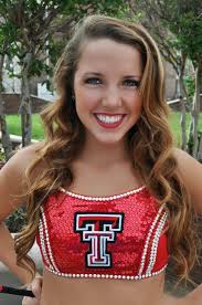 Twirling is Catching