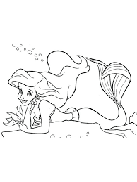 Plus, it's an easy way to celebrate each season or special holidays. Free Coloring Pages Ariel Mermaid Below Is A Collection Of Ariel Coloring Page That You C Ariel Coloring Pages Rapunzel Coloring Pages Birthday Coloring Pages
