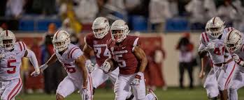 Your best source for quality arkansas razorbacks news, rumors, analysis, stats and scores from the fan perspective. Rakeem Boyd From Lsu Fan To Hog Hero Only In Arkansas