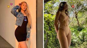 Sexy Instagram Poses To Try, As Seen On Christine Samson
