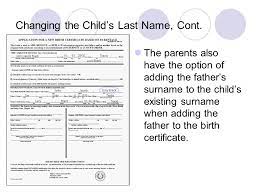 The nevada state health division's office of vital statistics is tasked with processing all changes if the father's name is not listed and you want to add him, you can complete a declaration of paternity {which can be obtained and witnessed by a vital. Request Processing And Issuance Ppt Video Online Download
