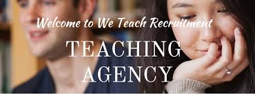 We Teach Recruitment