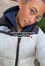 Melbourne Puffer Jacket or Bomber