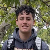 Ian Escobar's Showcase