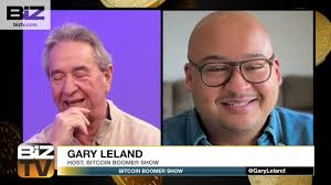 The Bitcoin Boomer- British Hodl