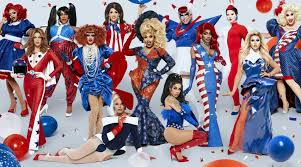 28 on vh1, the network announced thursday. Rupaul S Drag Race Spoilers Season 12 Eliminations Goldderby