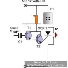 This circuit was requested by a reader. Pin On Tech