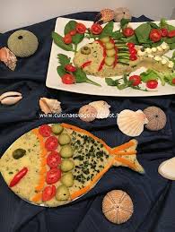 Lavate le patate bene sotto l'acqua. Pesce Finto Di Tonno E Patate Gusto Estivo Cucina Svago