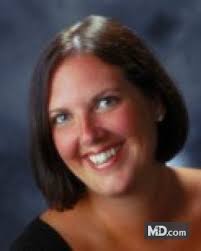 Kristina VanderMark, MD