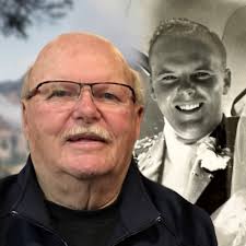 MCCORKLE, William “Ross”