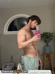 joshbigosh  ottersquatter Leaked Nude OnlyFans (Photo 9) - ShemaleLeaks!
