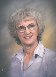 Anne Shirley Anderson Obituary