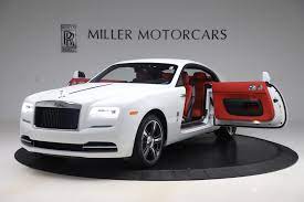 Check spelling or type a new query. New 2020 Rolls Royce Wraith For Sale Miller Motorcars Stock R539