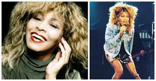 Tina turner is a rock singer. Tina Turner Just Turned 81 And It S Hard To Believe Littlethings Com