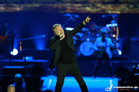 Find helpful customer reviews and review ratings for groenemeyer live at amazon.com. Fit Wie Sein Turnschuh Herbert Gronemeyer Live In Der Sap Arena Mannheim Regioactive De