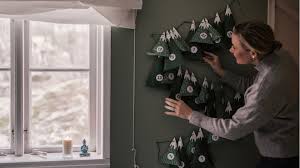 På bordet ligger både en dildo, en. Julekalender Er Ikke Bare For Barn Jul Babyverden No
