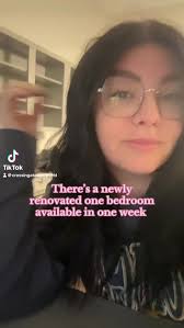 Call today and ask about apartment #135! It’s going to brand spanking new! 