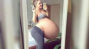 Fact Check Truth Behind Us Woman Giving Birth To 17 Identical Boys In Single Pregnancy Fact Check News