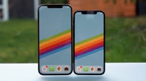 Neue features sorgen dafür, dass du immer genau das bekommst, was du gerade brauchst. Neues Iphone 13 Akku Zwar Kleiner Als Beim Iphone 12 Aber Es Gibt Eine Wichtige Ladefunktion Techradar