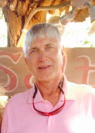 Andersen, Jerry Wayne