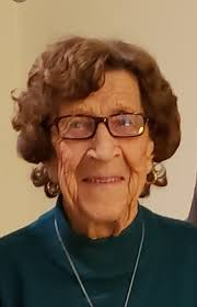 Obituary for Mary Ann (Kammeyer) Lehman