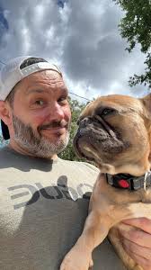 Harvey says rock out with your………?? 🙈😜