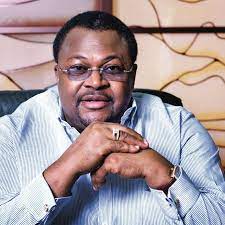 Mike adenuga by sir shina peters on amazon music. How To Succeed Like Mike Adenuga 7 Success Secrets Howtos Ng