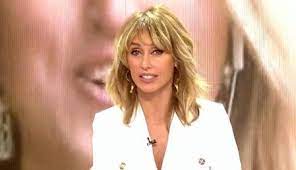 Estos son los motivos reales por los que Ana María Aldón ha dado la  exclusiva