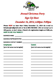 Printable Sign Up Sheet Template Party Signs Printable Signs Sign In Sheet Template