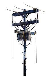 Utility Pole Utility Pole Telephone Best Build