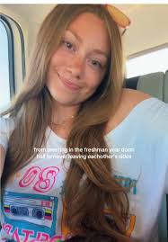 When You Meet Someone at College But Have to Go Home for The Summer