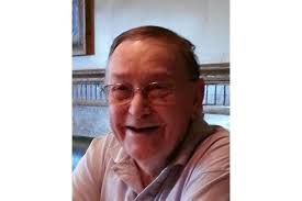 Paul Wenzel Obituary (1935