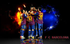 Designed for mobile wallapers purpose it will make your idol's wallaper awsome on phone. Fc Barcelona Wallpapers Fc Barcelona Stock Photos