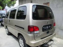 Astra daihatsu motor untuk minibus dan pikap kecil di indonesia. Dijual 21 Kendaraan Daihatsu Espass 2004 Dengan Harga Rp 25 000 000 Rp 80 000 000