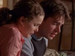 Felicity Red Dress Episode: Unforgettable 90s Fashion Moment