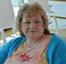 Crystal Mosteller Heien