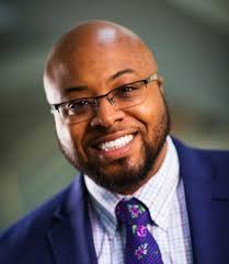 Charles Rogers, PhD, MPH, MS, MCHES