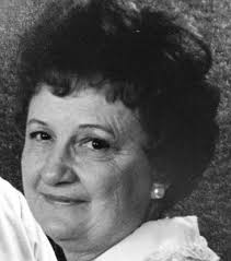 Joan Gusky Obituary (2014)