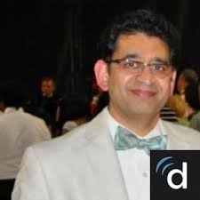 Dr. Harmohan Singh, MD