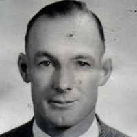 Lloyd Milton "Milton" Lambert (1907–1988) • FamilySearch